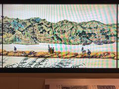 -白鹤梁水下博物馆