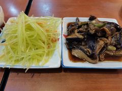 -鸿毛饺子(紫竹桥店)