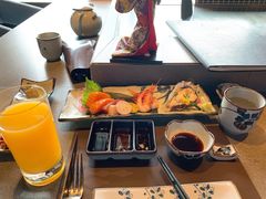 -新鲜特色餐厅(香格里拉大酒店)