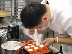 -王森咖啡西点烘焙培训(上海名厨中心店)