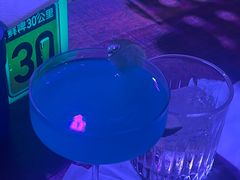 -江湖酒吧(老外滩店)