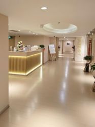 -禧贝阁母婴呵护中心(市图书馆店)