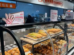 -物美超市(三里河店)