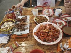 -冶建镜子·中国龙虾王(总店)