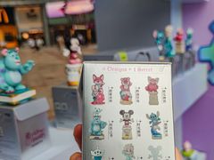 -VT101维多利广场