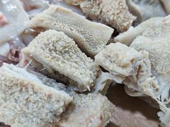 -小辫子羊肉面馆(周东店)