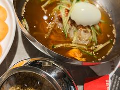 -韩盛·古法烤肉店(皇城恒隆广场店)