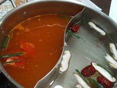 -呷哺呷哺(西单大悦城店)