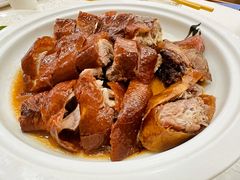 -寻味顺德·南记酒家·传统顺德菜·鱼生(广源路店)