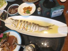 -锡和无锡菜(景丽苑店)
