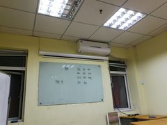 -韩通韩国语学院(虹口校区)