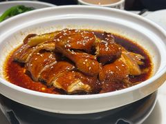 头抽豉油鸡-陶陶居酒家(新天地店)