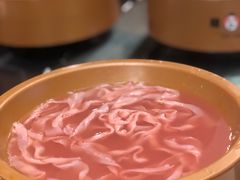 -龍歌自助小火锅(市南金茂湾店)