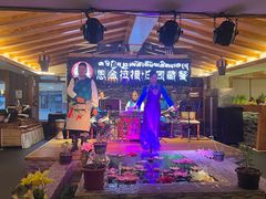 -思金拉措庄园藏餐(太阳岛店)