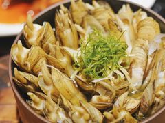 -青菁酒家·象山海鲜(胜利河美食街店)