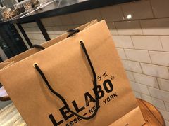 -LE LABO(ルラボ代官山店)