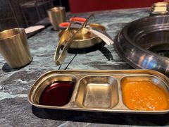 -韩宫宴和牛烤肉(无锡大东方广场店)