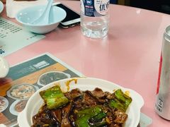 -蘭心餐厅(进贤路店)