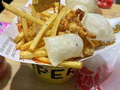 -乐乐姐超级土豆(中关村5号店)