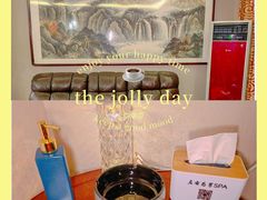 -巴拉吉·SPA·按摩养生馆