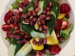 -烤肉宛饭庄(北新桥店)