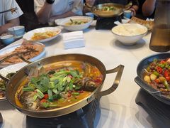 -食光慢宴·安吉土菜馆