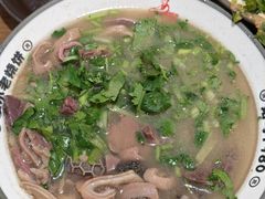 -李小老烧饼(常营民族家园店)