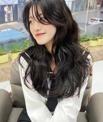 -SY COLOUR专业烫染