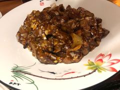 -又一福烤鸭·北京菜(东四店)