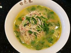 -尚香汤包文博馆(合兴路店)