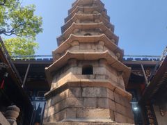 -仓山金山寺