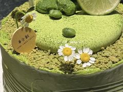 -半分甜(台柳路店)