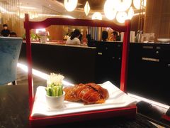 -柒园·三十年创意杭帮菜(龙湖滨江天街店)