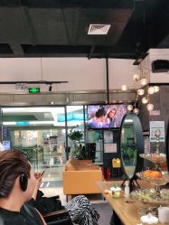 -FRIDAY星期五专业美发沙龙