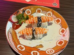 -仙隐小鹿料理食堂(惠济万达店)