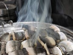 -本炙炭烤·蒲烧活鳗料理店(金沙洲店)