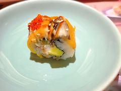 -一心创作料理屋(经开万达店)