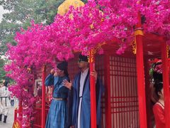 -华清宫景区