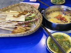 -马路边边火锅串串(观前街店)