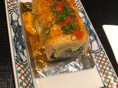 -和一料理(安阳店)