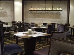 大堂-海中洲国际大酒店-自助餐厅