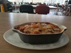 -必胜客(华南摩尔店)