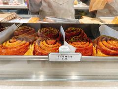 -CHOCMONS巧克怪兽(屏风街店)