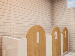 -抱抱熊托育中心(大悦城店)