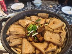 -百花人家(清水镇店)