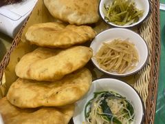 -粗茶淡饭•陕菜•家常菜