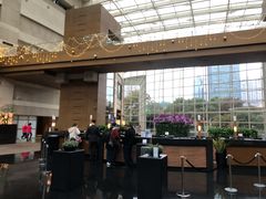 -上海外滩茂悦大酒店