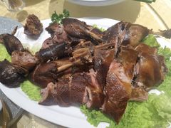 樟茶鸭-熙春园餐厅