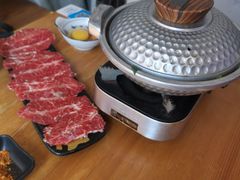 -一井烧肉·活鳗·寿司(望京SOHO店)