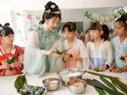 -大美儿童世界(奥林匹克水上公园店)